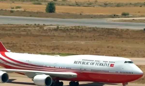 Türkiye, İsveç ve Finlandiya ortak mutabakat imzaladı! Başkan Erdoğan’ın katıldığı Madrid’deki 4’lü Zirve sona erdi