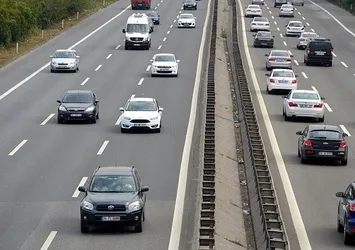 Jandarma ve Sahil Güvenlik sivil plaka kullanabilecek