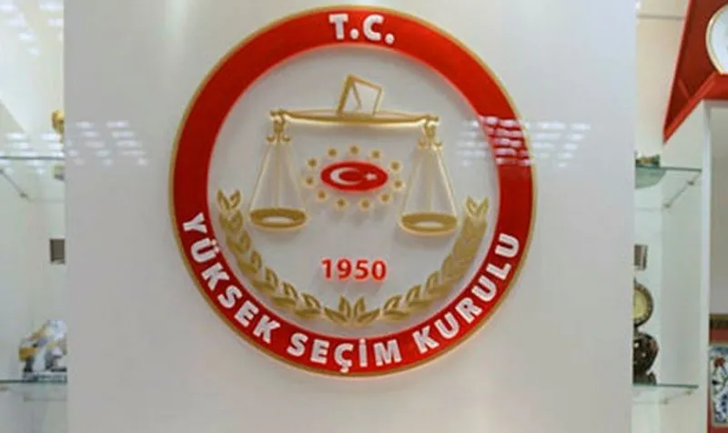 Emniyet Ten Yerel Secim Hakkinda Algi Operasyonu Aciklamasi