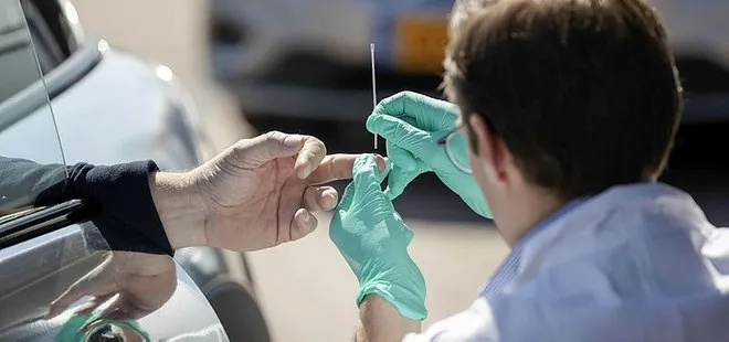 Hollanda’da 54 Türk vatandaşı koronavirüsten hayatını kaybetti