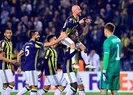F.Bahçe, Avrupada 214. maçına çıkıyor