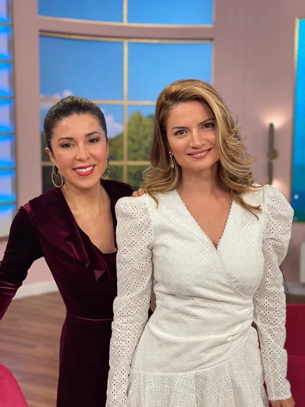 Müge Dağıstanlı ile Gülşen Yüksel’e hakaretten yargılanan Yeşim Salkım’a şok ceza