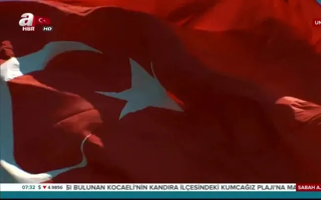 UNUTMA - Vatan Kur'an'dır, namazdır, cumadır, secdedir...