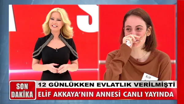 1649149042438.jpg Müge Anlı'ya damga vuran kavuşma! Çeyrek asır sonra annesinin sesini duydu - 3