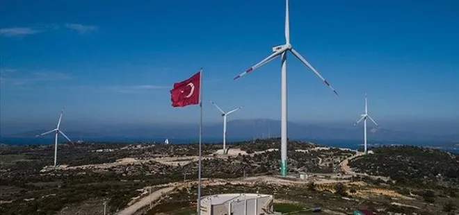 Almanya-Türkiye ilişkileri enerjiyle yeni bir boyut kazanıyor