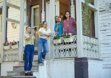 Aile Saadeti'nde Melih Kibar nostaljisi