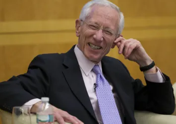 FED Başkan Yardımcısı Stanley Fischer istifa etti