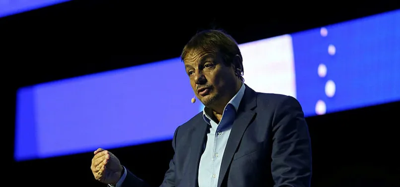 Ergin Ataman'ın yeni takımı belli oldu!