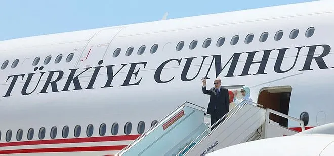 Körfez turunda son durak Birleşik Arap Emirlikleri! Başkan Erdoğan ne mesaj verecek?