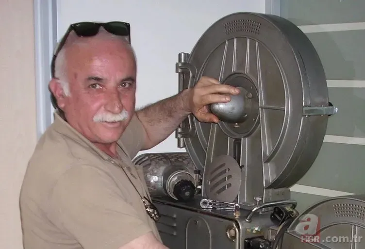 Şener Şen'in ikizi gibiydi! Hasan Demircan'dan acı haber geldi 8