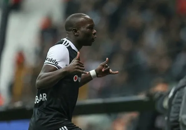 Beşiktaş’tan Talisca ve Aboubakar hamlesi