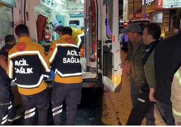 İstanbul'da korkunç olay! Elleri ve ayakları bağlı halde bulundu