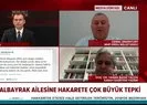 MHPli Cemal Enginyurttan Albayrak ailesine yapılan ahlaksız saldırılara sert tepki: Algı operasyonu yapanlar nerede?