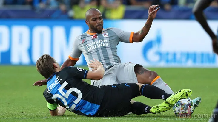 GS PSG maçı ne zaman? Galatasaray PSG maçı hangi kanalda, şifreli mi, şifresiz mi? 7