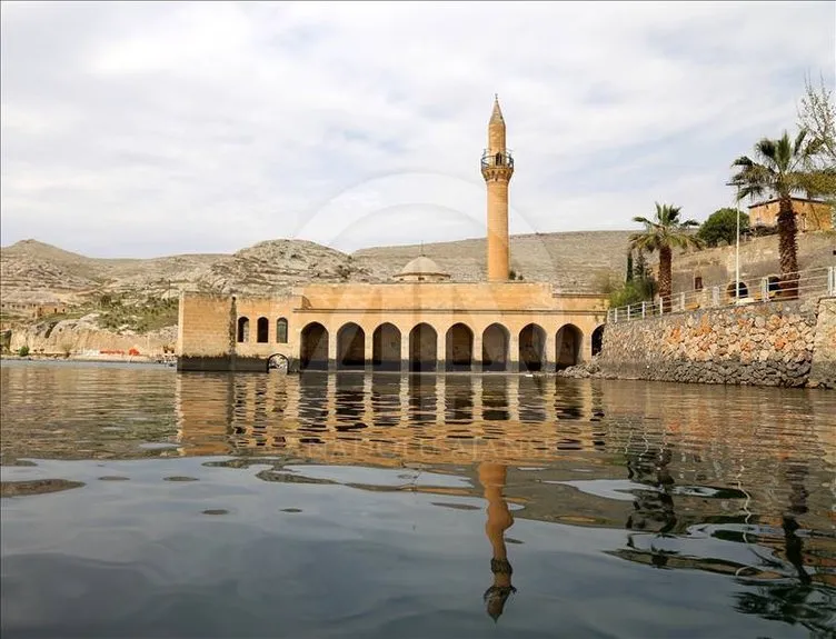 Kurban Bayram Namazi Halfeti Argil Halfeti Ilce Muftulugu Facebook