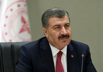 Bilim Kurulu öncesi Sağlık Bakanı Fahrettin Koca'dan kritik açıklama! Ramazan'da ne olacak?