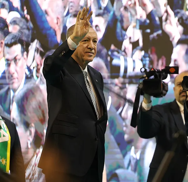 Başkan Erdoğan'dan Şanlıurfa'da önemli açıklamalar: Canla başla çalışmaya devam edeceğiz - 8