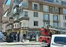 Ankarada tarım ilacı faciası!