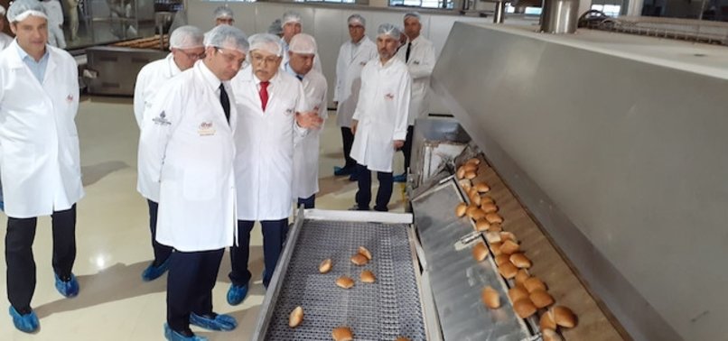İstanbul'da Ekrem İmamoğlu'ndan ekmeğe zam