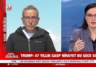 Trump'ın verdiği süre dolunca ne olacak?