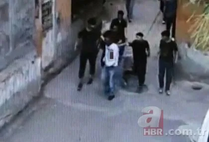 Diyarbakır’da Ergün Arslan kız çocuğunun fotoğrafını çekti iddiasıyla bıçaklanarak öldürüldü! Kahreden gerçek ortaya çıktı