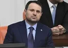 Bakan Gürlekten APye tepki
