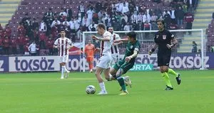 Hatay da gülen taraf olmadı