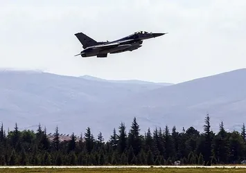 Cumhurbaşkanı Erdoğan'a operasyon için 50 bin mermiyle havalandılar