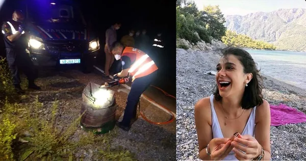 Pınar Gültekin cinayeti davası ile ilgili flaş açıklama: Bakanlık kararı sevindirici gelişme - 3