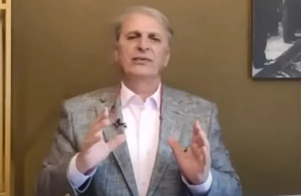 CHP yandaşı Can Ataklı’dan İmamoğlu’na sert eleştiri: CHP’de sorunun adı Ekrem İmamoğlu’dur