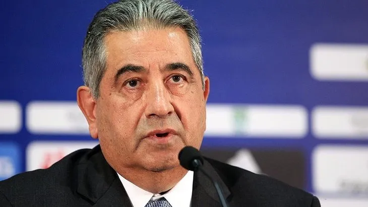 Fenerbahçe’de eski yönetici Mahmut Uslu’dan Ali Koç’a sert sözler: Artık gitmen gerekiyor