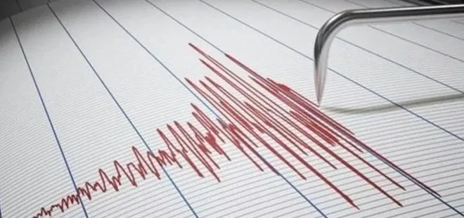 Japonya’da 5,8 büyüklüğünde deprem! Dev dalga uyarısı yapılmadı