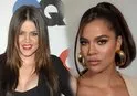 Eski ve yeni halini gören yok artık diyor! Khloe Kardashian’ın 15 yıllık estetik listesi