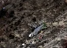 Jet kazasında dehşete düşüren görüntü!