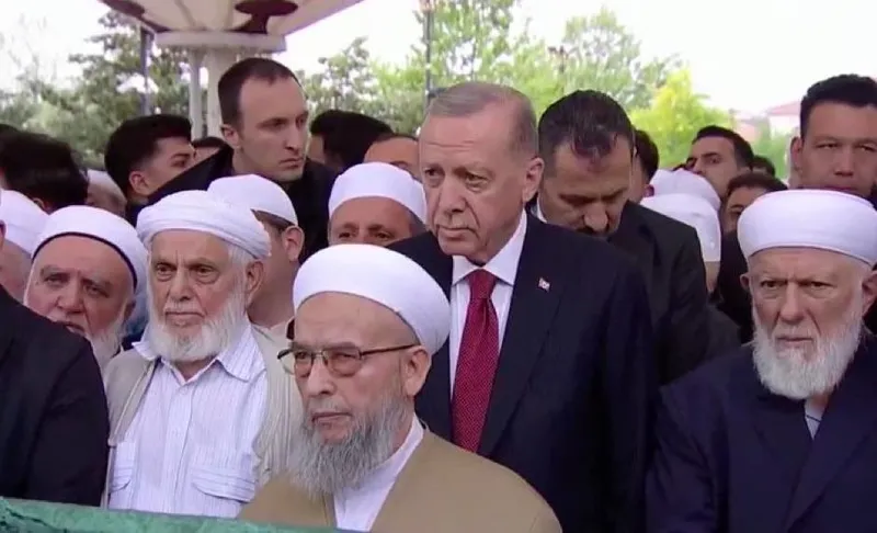 Fikri Doğan kimdir? İsmailağa Cemiyeti’nin yeni lideri Fikri Doğan kaç yaşında, nereli? İşte biyografisi...