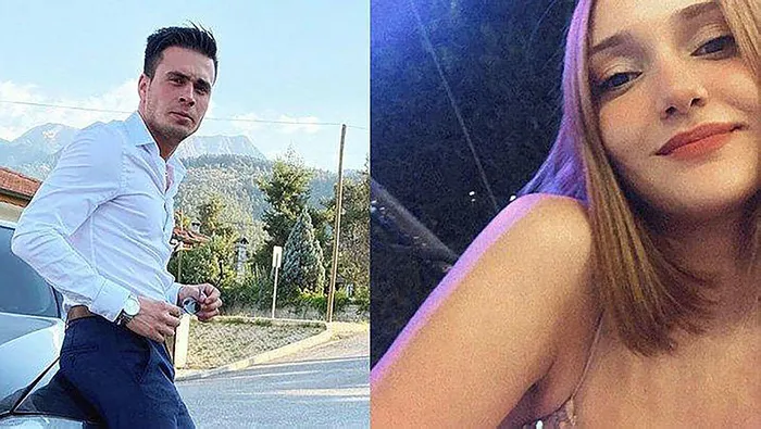 Öldürülen Şebnem Şirin'in teyzesi gözyaşları içinde isyan etti: Bilseydi o canavarın suç makinesi olduğunu yanından geçer miydi - 2