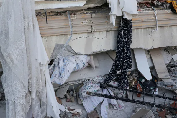 Son dakika: Kahramanmaraş depreminde Suriye’de ölü sayısı arttı