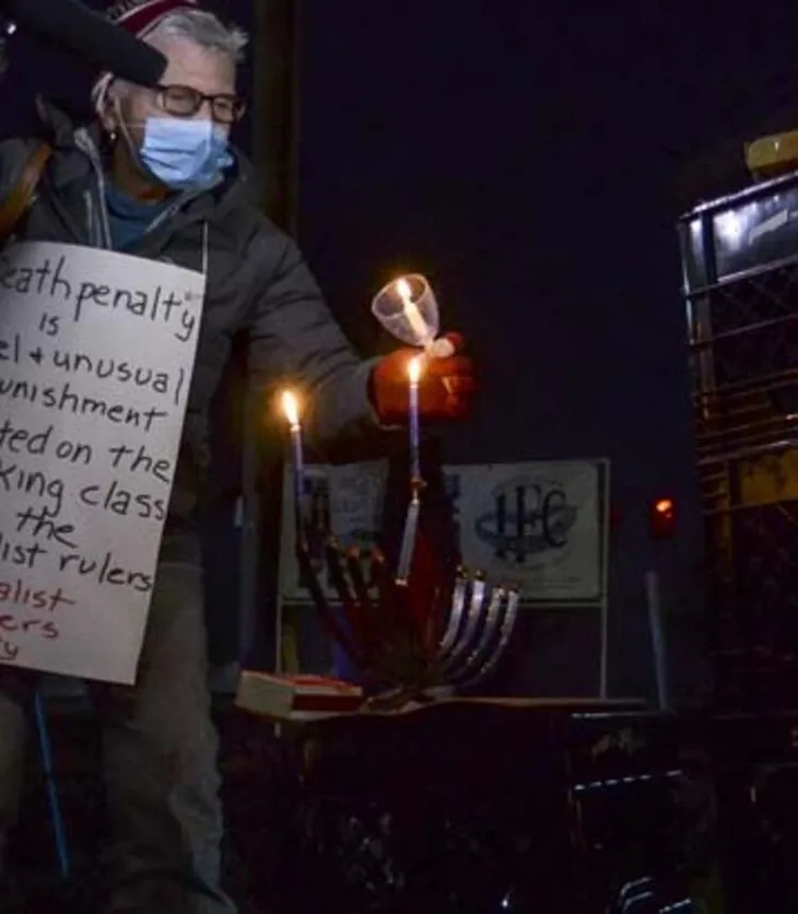 Son dakika | ABD'yi şoke eden idam! Son sözleri ortaya çıktı