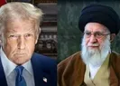 Trump’tan İran’a tehdit!