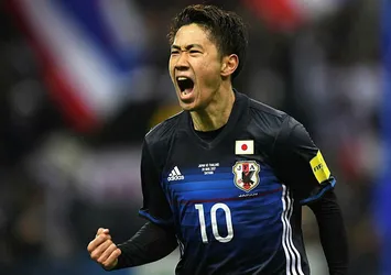 Kagawa Beşiktaş'ta!