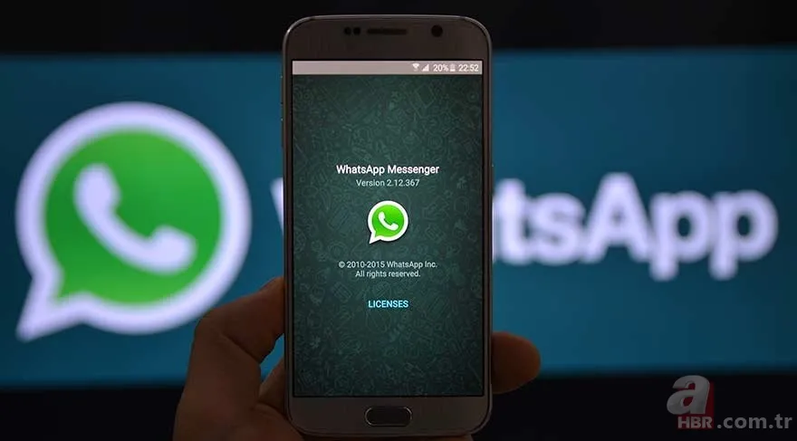 WhatsApp grup mesajı nasıl kullanılır? WhatsApp'tan büyük skandal! 11