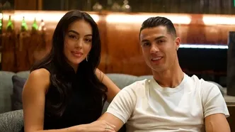Cristiano Ronaldo'nun düğününe Türkiye'den sürpriz isim