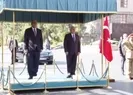 Önemli temas! Türkiyenin daveti üzerine gelmişti