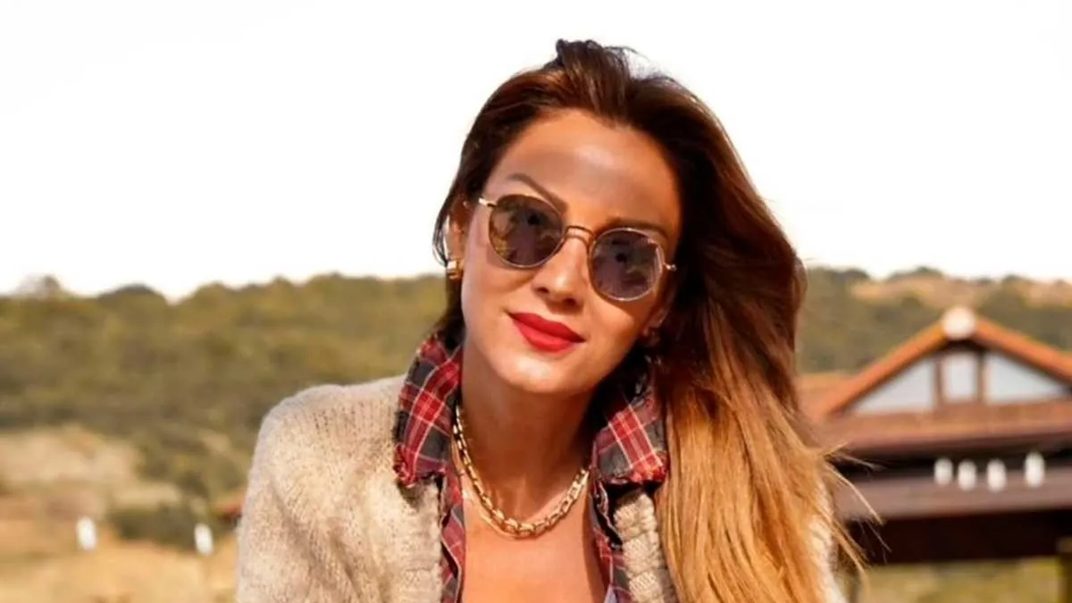 Sosyal medya bu kez de Pınar Altuğ'u "öldürdü" | Son kurban o isim oldu