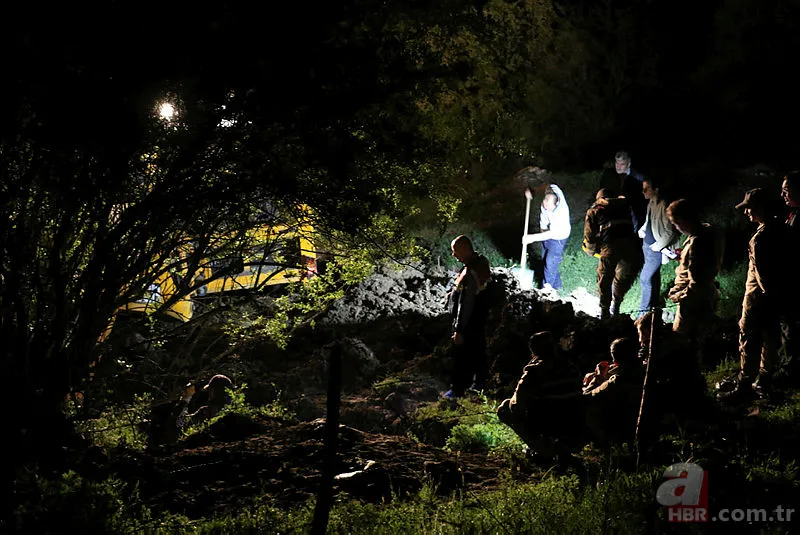 Ecrin bebek katili kim? Kayıp Ecrin son dakika katili kim? (28 Mayıs Müge Anlı) 2