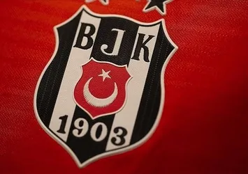 Beşiktaş'ta yaprak dökümü! Transfer resmen açıklandı