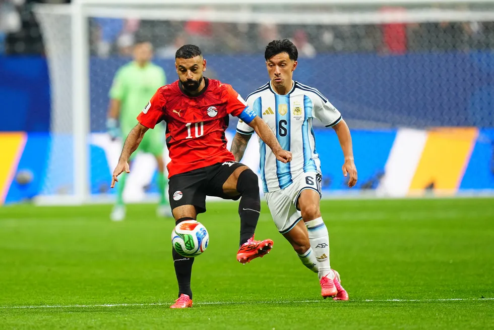 Ertuğrul Doğan Trabzonspor'la anılan Muhammed Salah hakkında net konuştu: "Durumu anlattım herhangi bir anlaşma yok" - 5