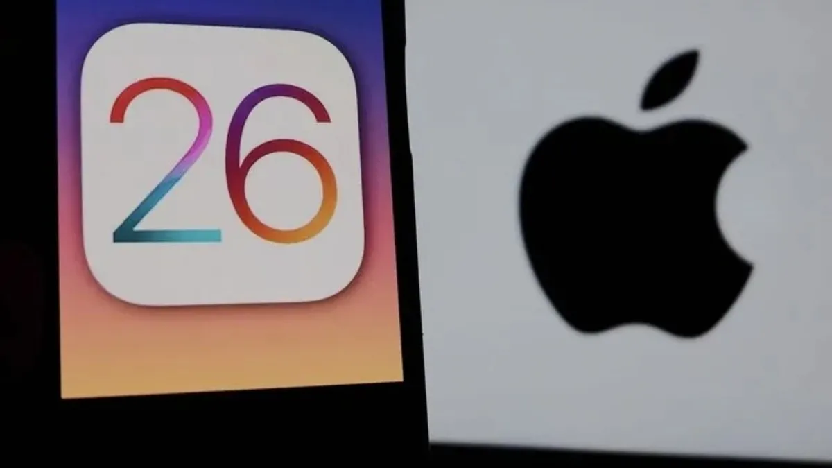 iOS 26.1 beta sürümünde yeni dönem: Dijital pasaport ve RCS mesaj desteği geliyor