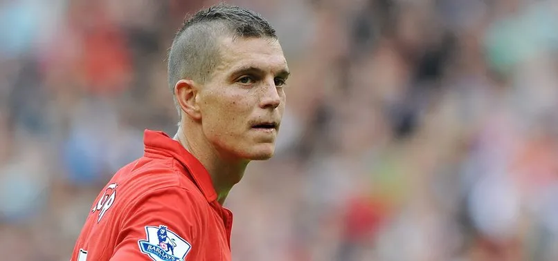 Besiktas Tan Fenerbahce Ye Daniel Agger Calimi A Haber Son Dakika Spor Haberleri