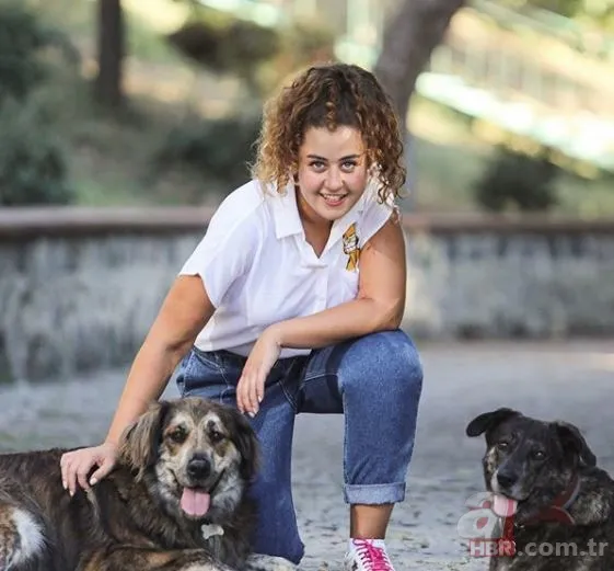 Hercai'nin Melike'si Aslı Samat eski haliyle görenleri şaşkına çevirdi 14